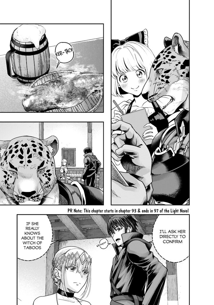 Failure Frame, Chapter 25 image 02